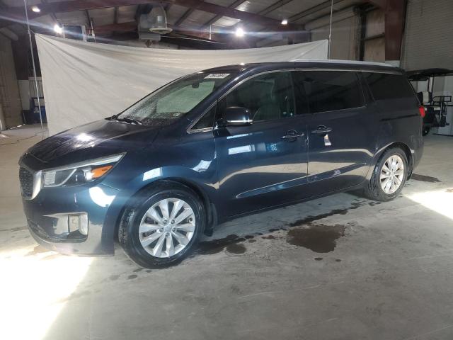 kia sedona ex 2015 kndmc5c16f6054788