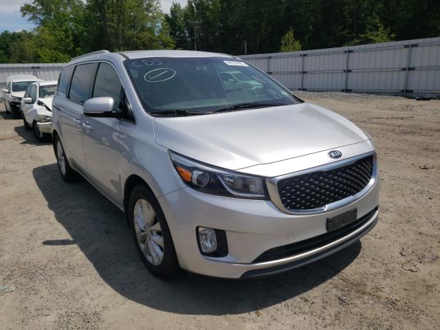 kia sedona ex 2015 kndmc5c16f6055486