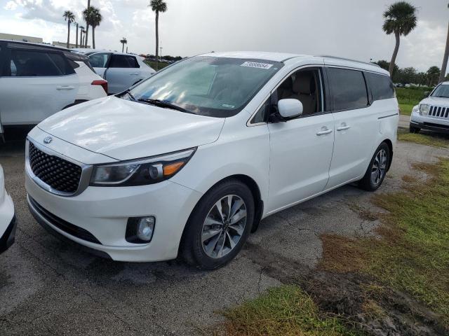 kia sedona ex 2015 kndmc5c16f6065418