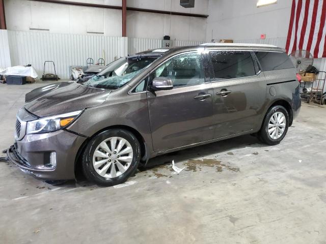 kia sedona ex 2016 kndmc5c16g6113646