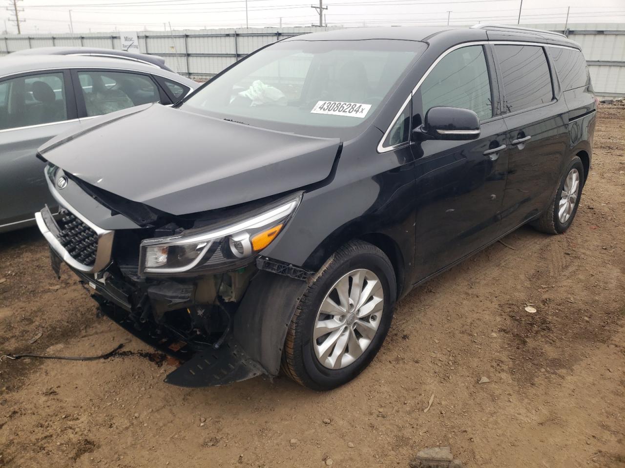 kia sedona 2016 kndmc5c16g6157467