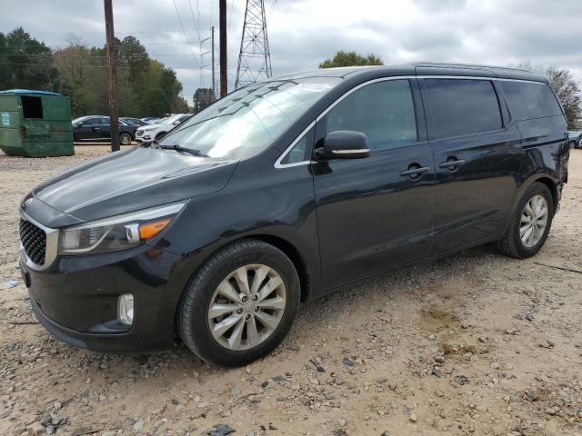 kia sedona ex 2017 kndmc5c16h6252919