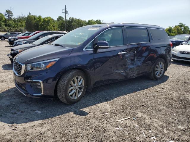 kia sedona ex 2020 kndmc5c16l6615177