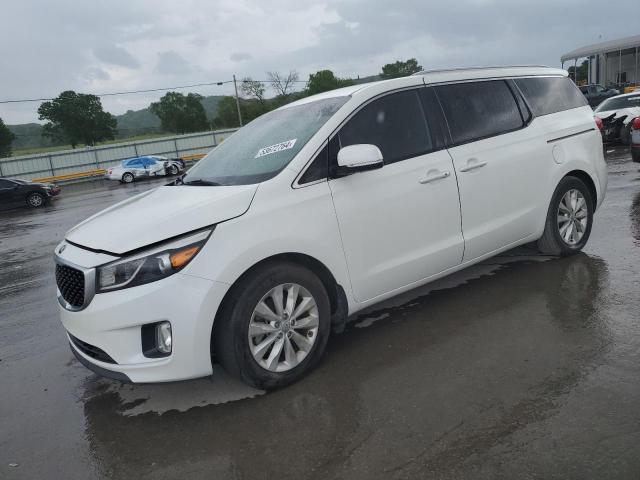 kia sedona ex 2016 kndmc5c17g6107709