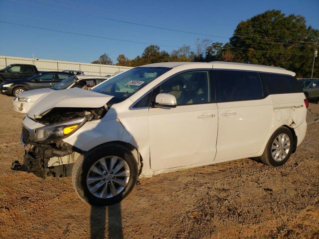 kia sedona ex 2016 kndmc5c17g6108388