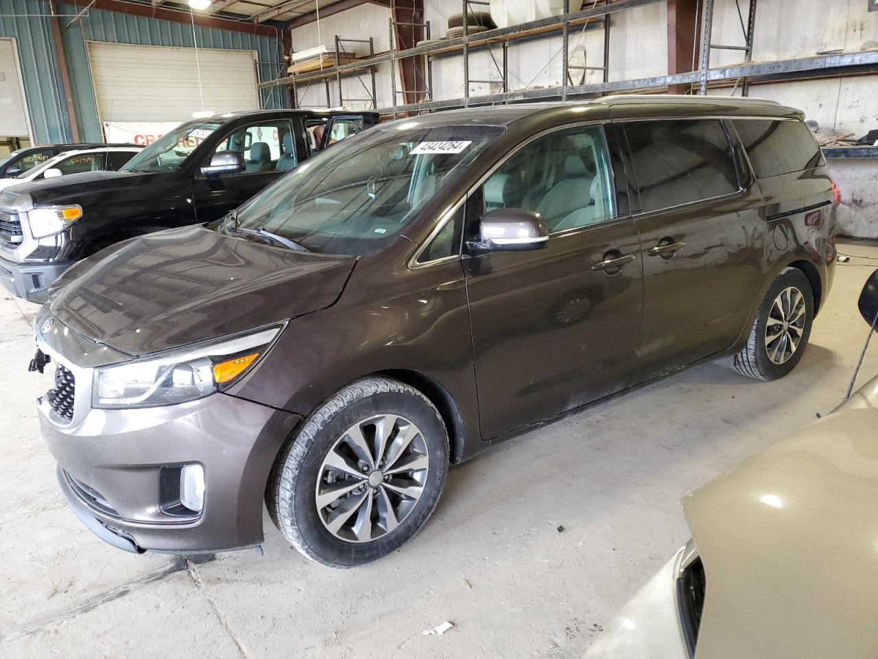 kia sedona 2016 kndmc5c17g6170888