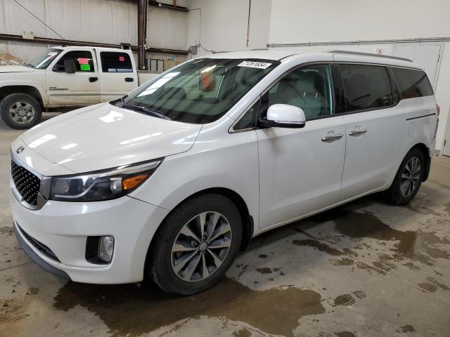 kia sedona ex 2017 kndmc5c17h6341706