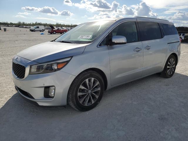 kia sedona ex 2018 kndmc5c17j6350489