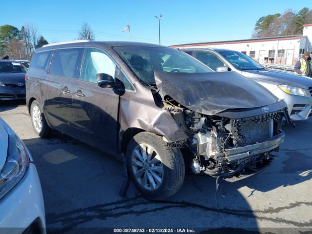 kia sedona 2015 kndmc5c18f6021839