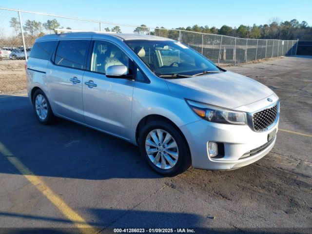 kia sedona 2015 kndmc5c18f6034235