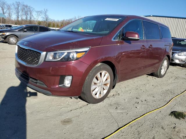 kia sedona ex 2015 kndmc5c18f6047471