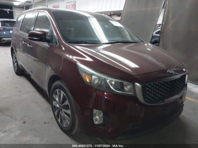 kia sedona 2015 kndmc5c18f6052315