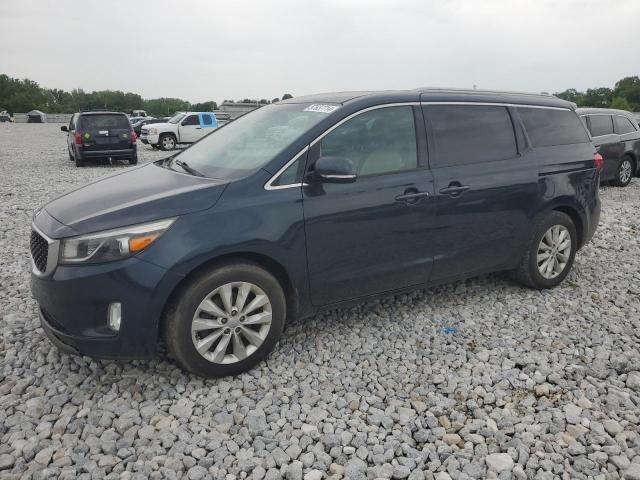 kia sedona ex 2015 kndmc5c18f6053447