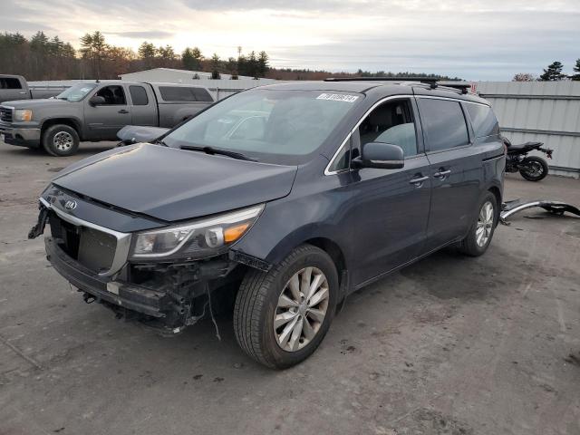 kia sedona ex 2015 kndmc5c18f6054811