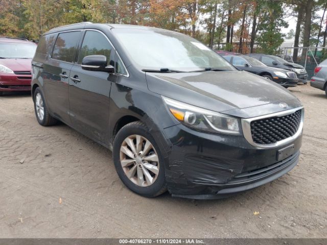 kia sedona 2015 kndmc5c18f6055179