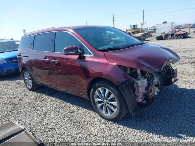 kia sedona 2016 kndmc5c18g6184024