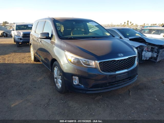 kia sedona 2017 kndmc5c18h6252954