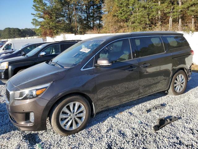 kia sedona ex 2017 kndmc5c18h6253828