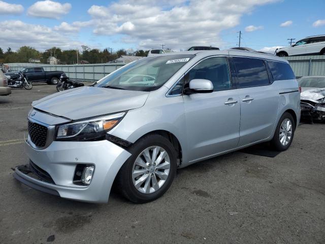 kia sedona ex 2018 kndmc5c18j6395151