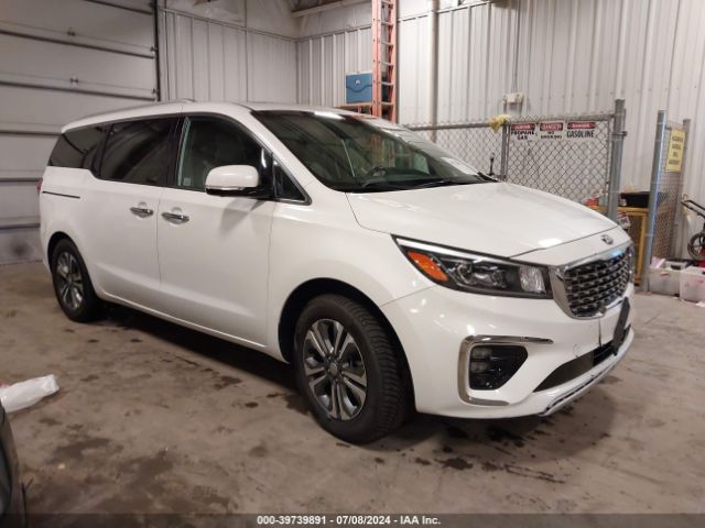 kia sedona 2020 kndmc5c18l6589066