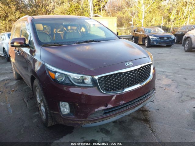 kia sedona 2015 kndmc5c19f6024362