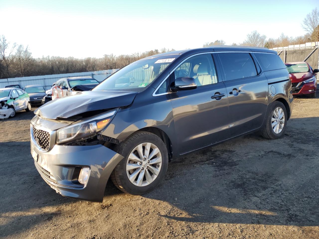 kia sedona 2015 kndmc5c19f6046071