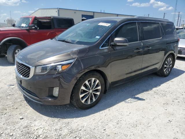 kia sedona ex 2016 kndmc5c19g6128867