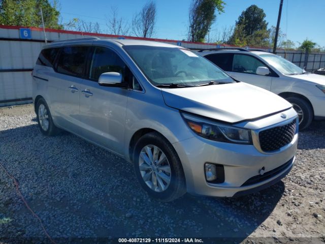 kia sedona 2016 kndmc5c19g6138900