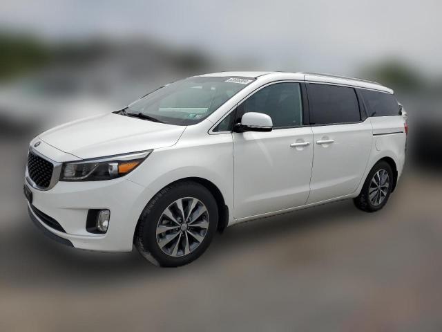 kia sedona ex 2016 kndmc5c19g6139934