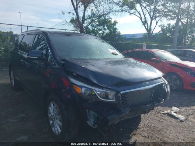 kia sedona 2017 kndmc5c19h6261601