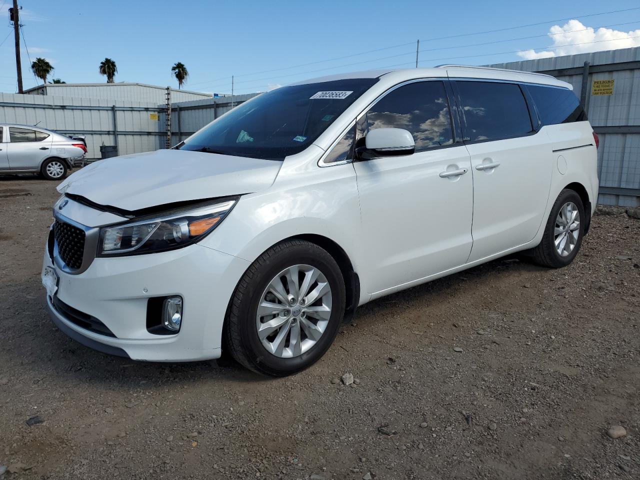 kia sedona 2018 kndmc5c19j6403600