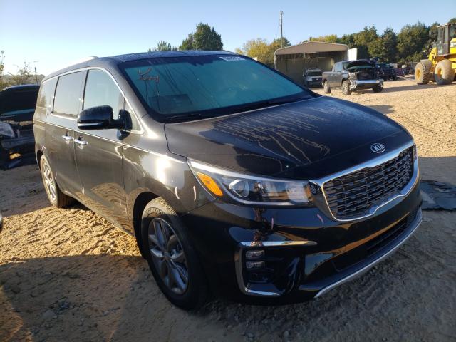 kia sedona ex 2020 kndmc5c19l6655317