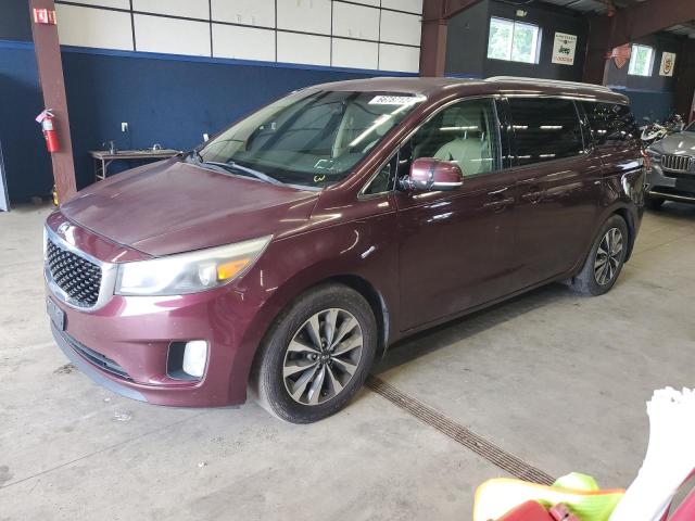 kia sedona ex 2015 kndmc5c1xf6019526