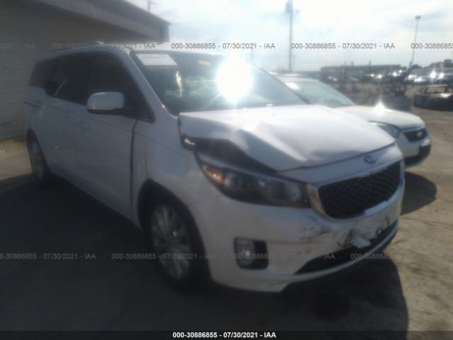 kia sedona 2015 kndmc5c1xf6022345