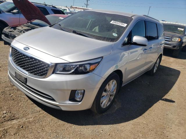 kia sedona ex 2015 kndmc5c1xf6056835