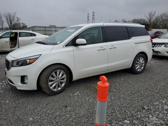 kia sedona ex 2016 kndmc5c1xg6156242