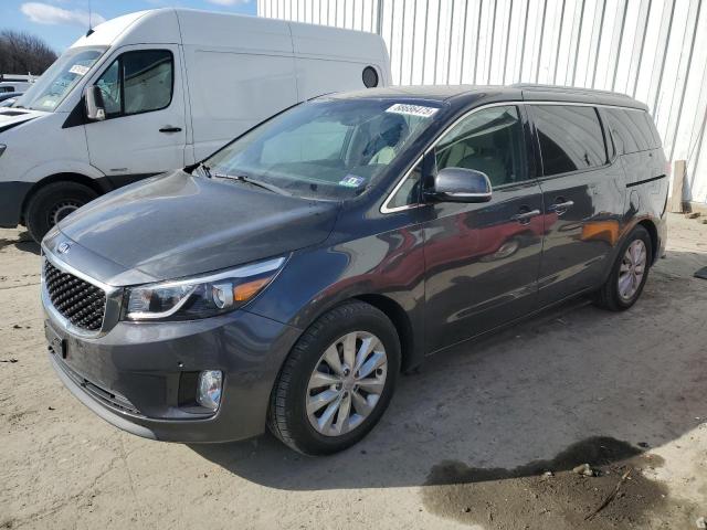 kia sedona ex 2017 kndmc5c1xh6263633