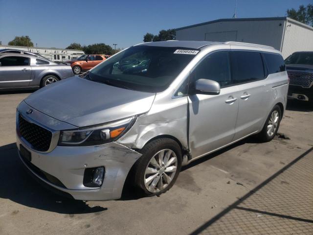 kia sedona ex 2017 kndmc5c1xh6264152