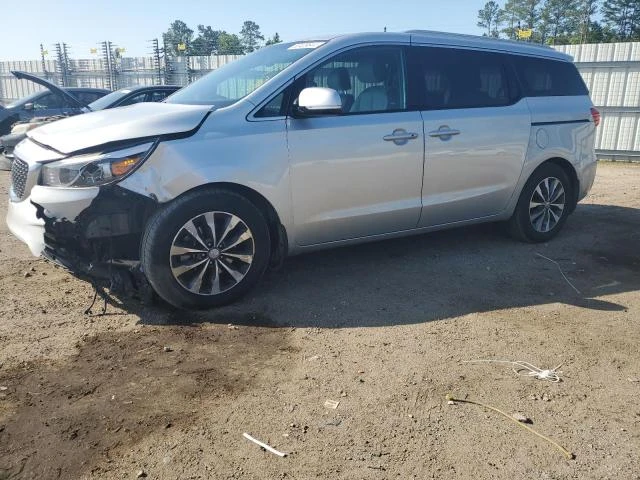 kia sedona ex 2018 kndmc5c1xj6348820