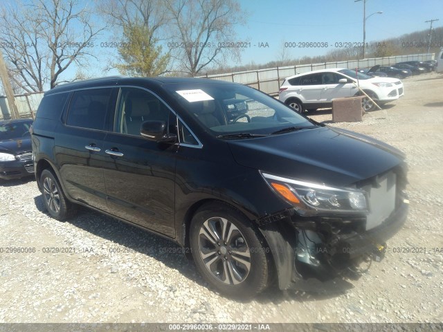 kia sedona 2021 kndmc5c1xm6670619