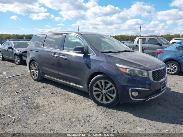 kia sedona 2018 kndme5c13j6352069