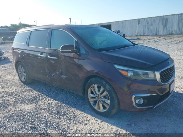 kia sedona 2015 kndme5c14f6034372