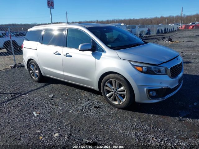 kia sedona 2015 kndme5c15f6025471