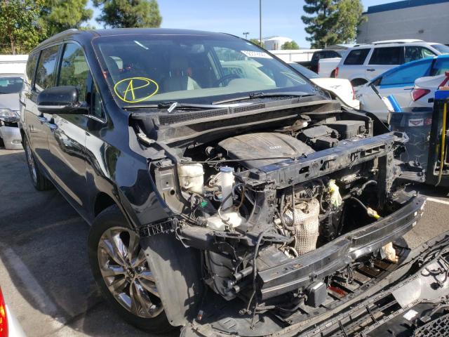 kia sedona sxl 2015 kndme5c15f6045686