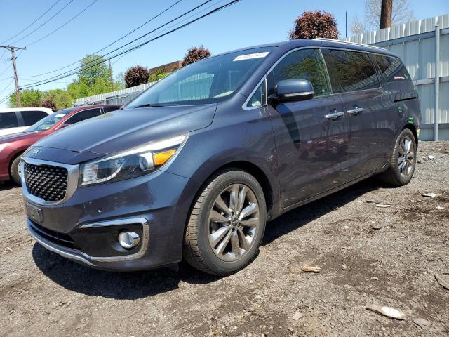 kia sedona 2015 kndme5c17f6030753