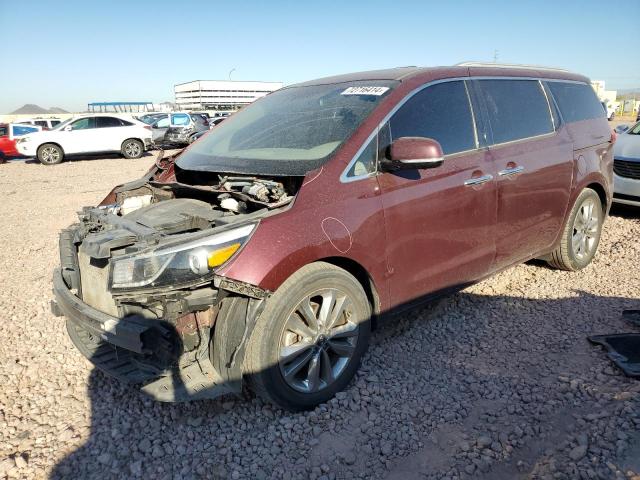 kia sedona sxl 2015 kndme5c17f6035628