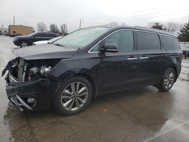 kia sedona sxl 2015 kndme5c17f6049822