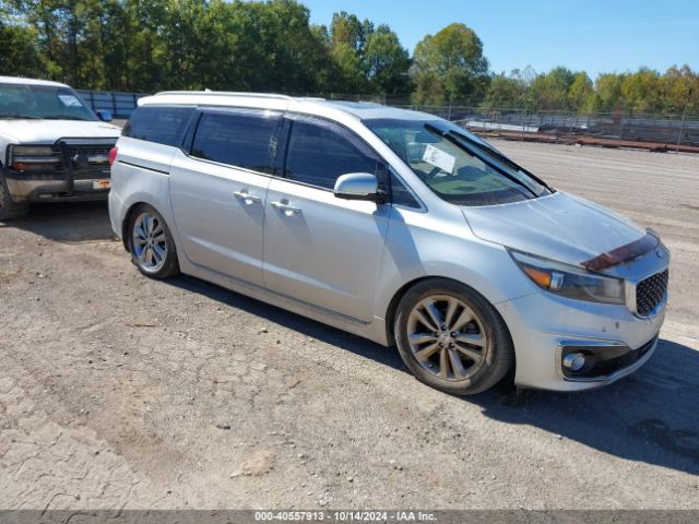 kia sedona 2016 kndme5c17g6181254