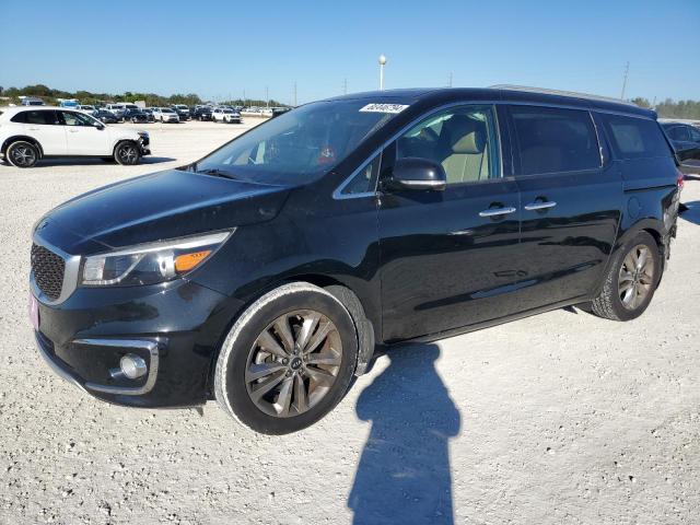 kia sedona sxl 2015 kndme5c18f6037923