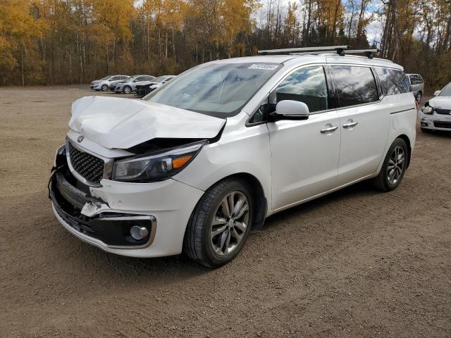 kia sedona sxl 2018 kndme5c18j6370387